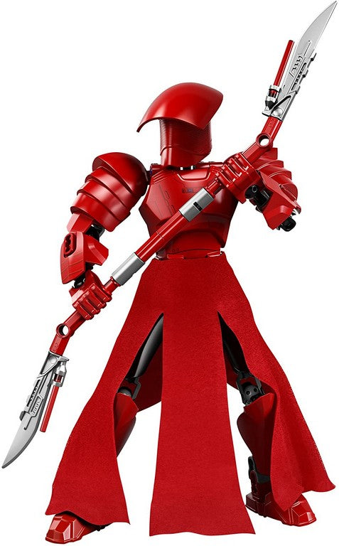 ELITE PRAETORIAN G.STAR WARS 75529