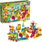IL GRANDE LUNA PARK DUPLO 10840