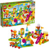IL GRANDE LUNA PARK DUPLO 10840