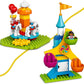 IL GRANDE LUNA PARK DUPLO 10840