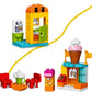 IL GRANDE LUNA PARK DUPLO 10840