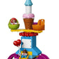 IL GRANDE LUNA PARK DUPLO 10840