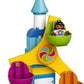 IL GRANDE LUNA PARK DUPLO 10840