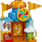 IL GRANDE LUNA PARK DUPLO 10840