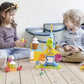 IL GRANDE LUNA PARK DUPLO 10840