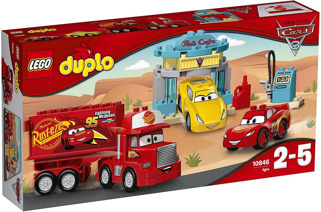 CAFFE' DA FLO DUPLO 10846