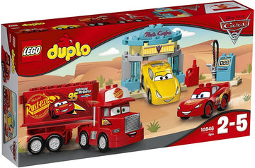 CAFFE' DA FLO DUPLO 10846