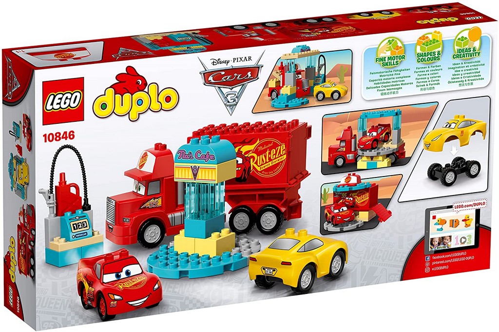 CAFFE' DA FLO DUPLO 10846