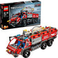 SOCCORSO AEROPORTUALE TECHNIC 42068