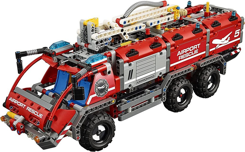 SOCCORSO AEROPORTUALE TECHNIC 42068