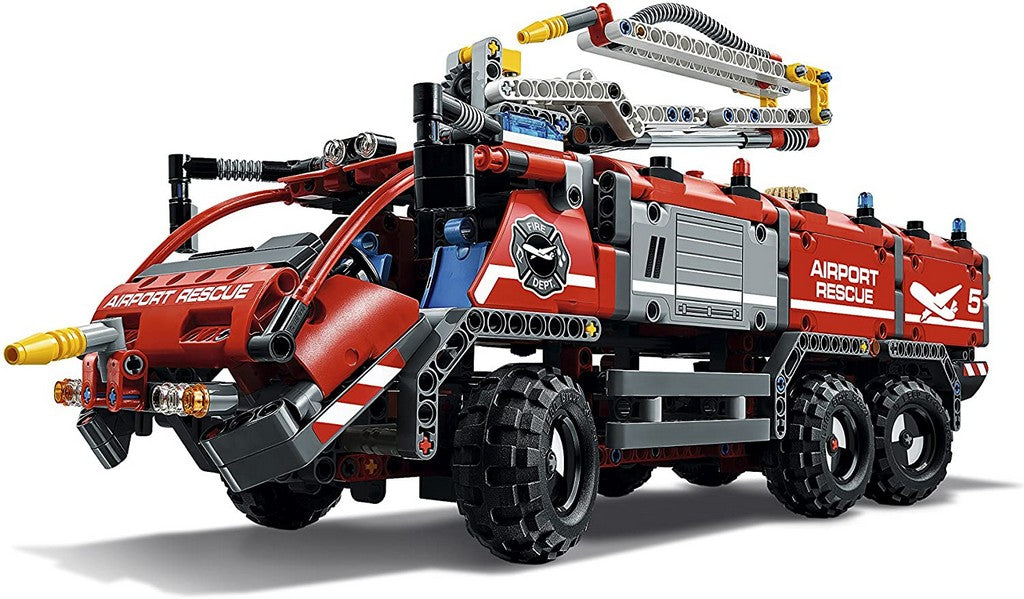 SOCCORSO AEROPORTUALE TECHNIC 42068
