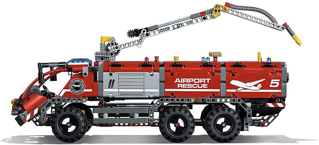 SOCCORSO AEROPORTUALE TECHNIC 42068