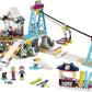 SKI LIFT VILLAGGIO INV.FRIENDS41324