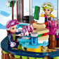 SKI LIFT VILLAGGIO INV.FRIENDS41324