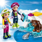 SKI LIFT VILLAGGIO INV.FRIENDS41324