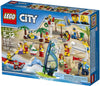 DIVERTIMENTO IN SPIAGGIA CITY 60153