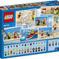 DIVERTIMENTO IN SPIAGGIA CITY 60153