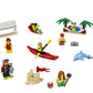 DIVERTIMENTO IN SPIAGGIA CITY 60153