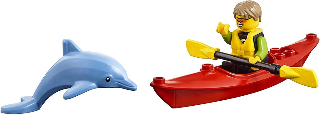 DIVERTIMENTO IN SPIAGGIA CITY 60153