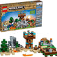 CRAFTING BOX 2.0 MINECRAFT 21135
