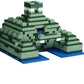 MONUMENTO OCEANICO MINECRAFT 21136