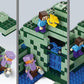 MONUMENTO OCEANICO MINECRAFT 21136