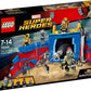 THOR SUPER HEROES 76088