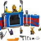 THOR SUPER HEROES 76088