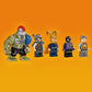 THOR SUPER HEROES 76088