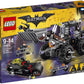 DOPPIA DEMOLIZIONE T.F.BATMAN 70915