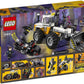 DOPPIA DEMOLIZIONE T.F.BATMAN 70915