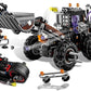 DOPPIA DEMOLIZIONE T.F.BATMAN 70915