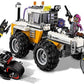DOPPIA DEMOLIZIONE T.F.BATMAN 70915