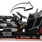 DOPPIA DEMOLIZIONE T.F.BATMAN 70915
