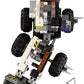 DOPPIA DEMOLIZIONE T.F.BATMAN 70915