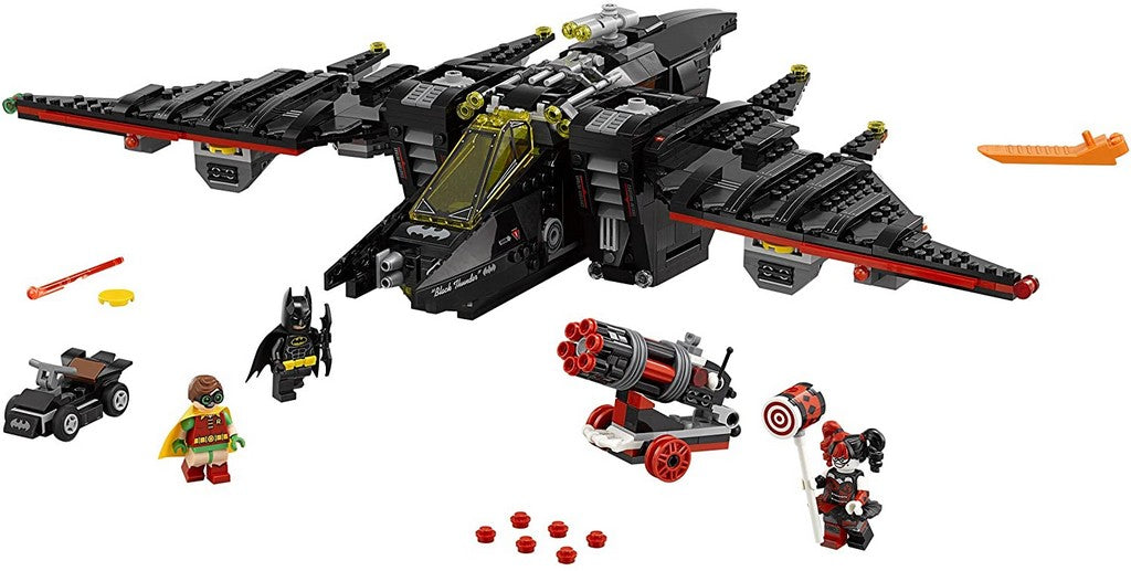 BAT-AEREO BATMAN 70916