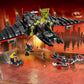 BAT-AEREO BATMAN 70916