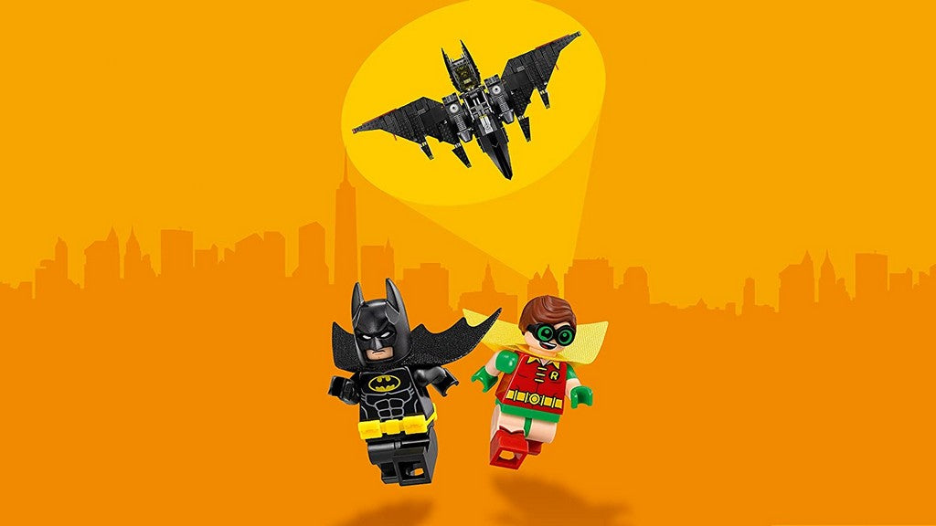 BAT-AEREO BATMAN 70916