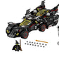 ULTIMATE BATMOBILE BATMAN 70917