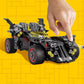 ULTIMATE BATMOBILE BATMAN 70917