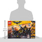 ULTIMATE BATMOBILE BATMAN 70917