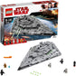 THE 100 ACRE WOOD STAR WARS 75190
