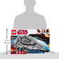 THE 100 ACRE WOOD STAR WARS 75190