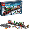 TRENO DI NATALE CREATOR 10254
