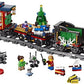 TRENO DI NATALE CREATOR 10254