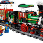 TRENO DI NATALE CREATOR 10254