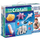 CREA I TUOI CRISTALLI