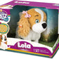 CAGNOLINA LOLA CLUB PETZ INTERAT S