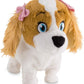 CAGNOLINA LOLA CLUB PETZ INTERAT S