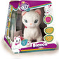 BIANCA LA GATTINA CLUB PETZ INT.